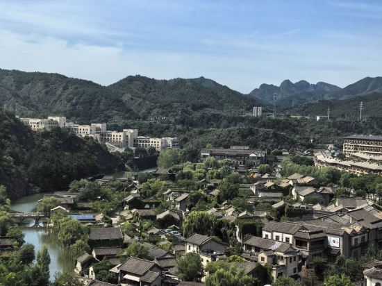 古北水鎮古北之光度假飯店優惠