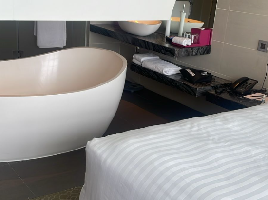 西貢中心鉑爾曼酒店優惠