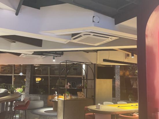 Plog波普格飯店（廣州北京路步行街大佛寺店）優惠
