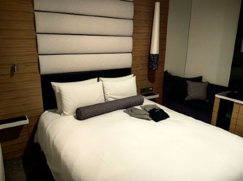 ホテルトラスティ大阪阿倍野 クーポン