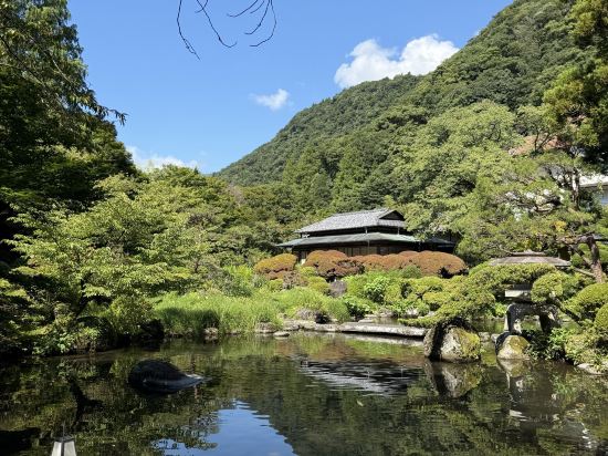 箱根湯本温泉 吉池旅館 クーポン
