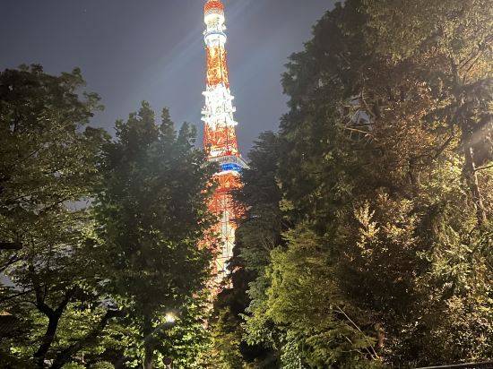 MYSTAYS 濱松町精品酒店優惠