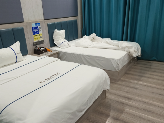 睿景輕奢酒店優惠