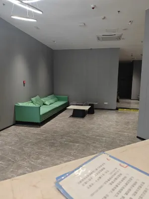 Pebble Hotel (Xiamen SM Square) Общественные зоны Photos