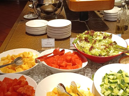 澳門麗景灣藝術酒店優惠