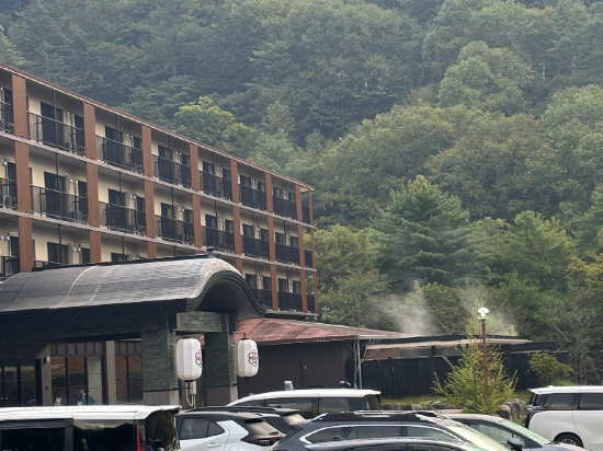 亀の井ホテル 奥日光湯元 クーポン