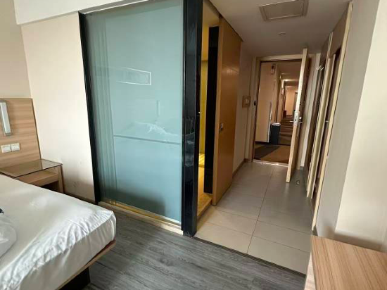 城市便捷酒店（廣州漢溪長隆市橋地鐵站店）優惠