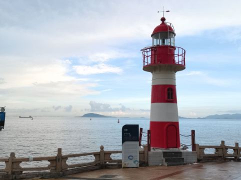 珠海外伶仃島海島時光休閑度假公寓優惠