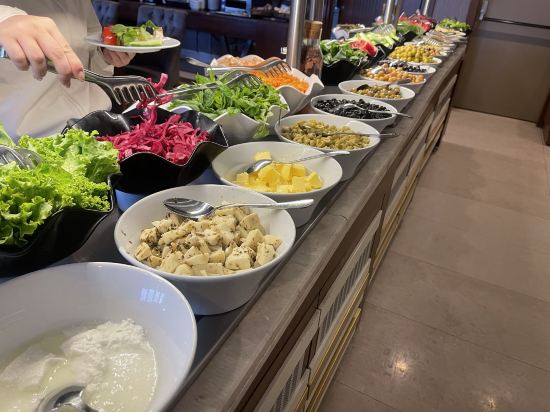 考爾陶爾大米拉酒店優惠