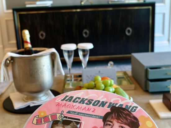 澳門麗思卡爾頓酒店優惠