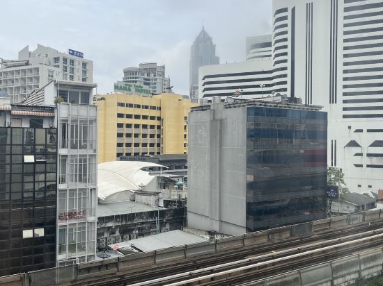 曼谷素坤逸5號格蘭德酒店優惠