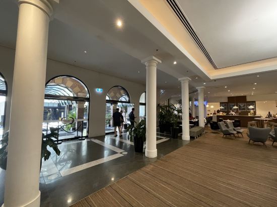 諾富特悉尼中央酒店優惠