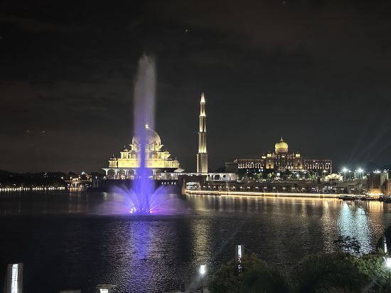 布城頂峰飯店優惠