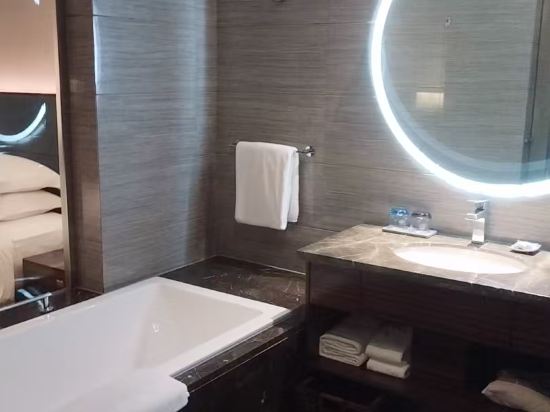 順德華美達酒店（佛山樂從傢俱城店）優惠