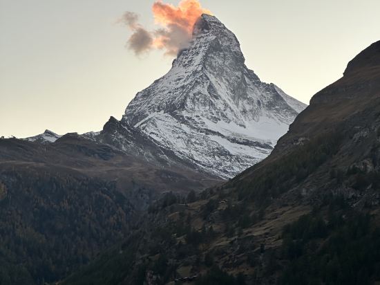 策馬特青年旅舍優惠