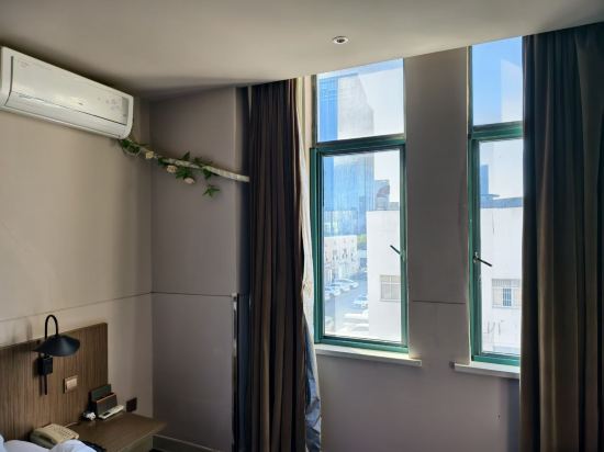 錦江之星品尚（蘇州吳中萬達新家橋地鐵站店）優惠