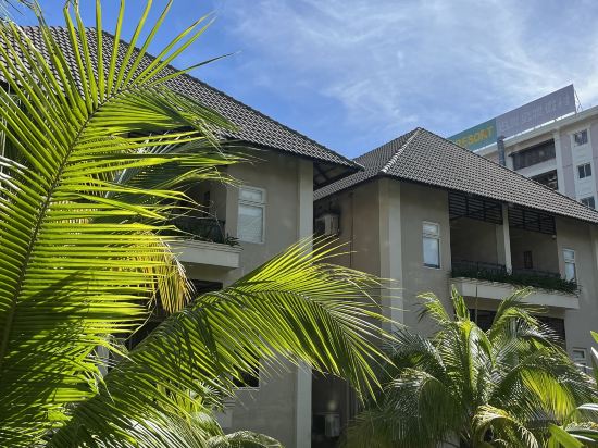 峇里島度假公寓優惠