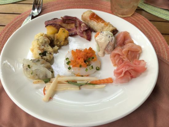 富國島薩琳達度假村優惠