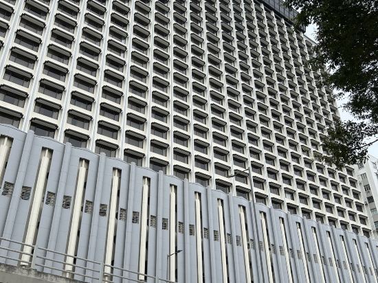 香港柏寧鉑爾曼酒店優惠