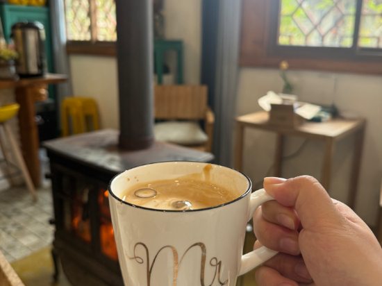 黑水山間畫裏客棧優惠