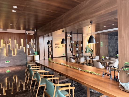 隱沫酒店（成都春熙路太古裏店）優惠