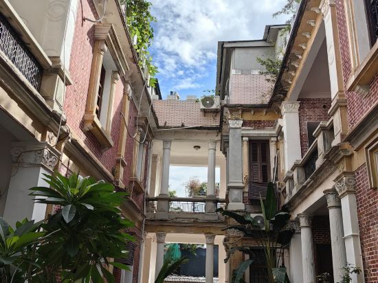 廈門錢公館-1929（中山路步行街鎮海路地鐵站店）優惠