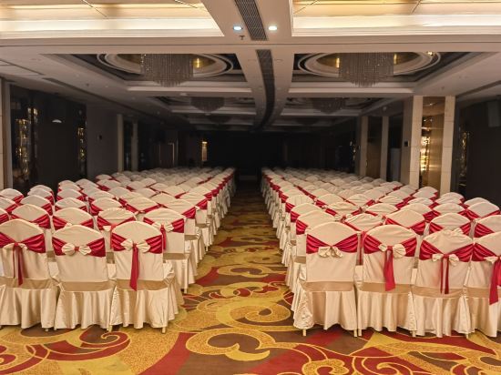 珠海怡景灣大飯店（情侶路海濱泳場店）優惠