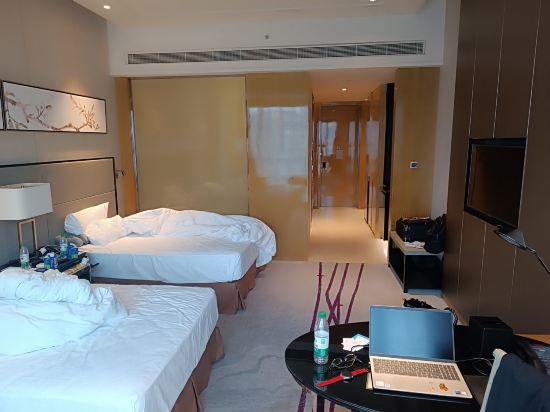 河源滙景希爾頓逸林酒店優惠