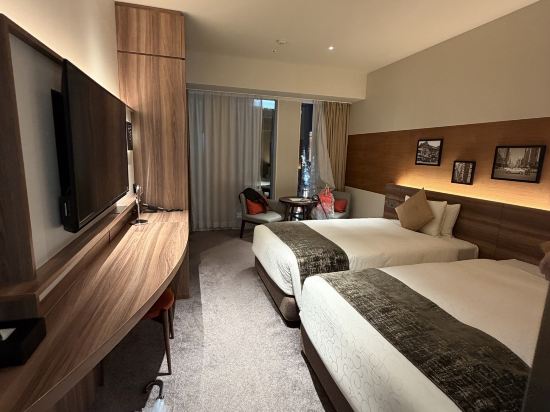 からくさホテルプレミア東京銀座 クーポン