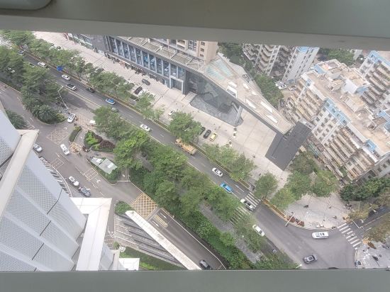 四季LOFT國際酒店公寓（深圳壹海城mall店）優惠