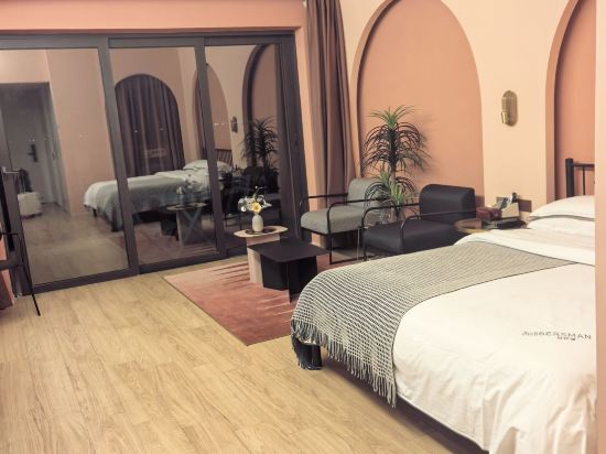 惠州華潤小徑灣UK海景設計公寓優惠