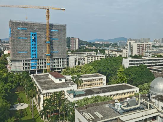 廣州華師大廈優惠