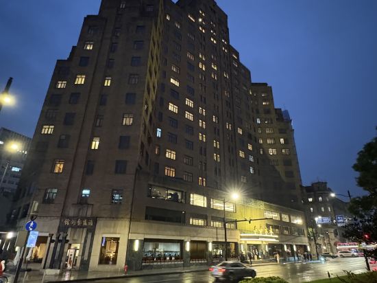 桔子飯店（上海外灘外白渡橋店）優惠