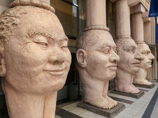 道頓堀飯店優惠