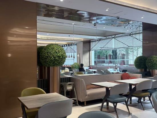 上海馨樂庭徐家匯公寓飯店優惠