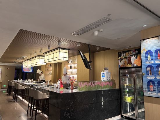 吉安格蘭雲天國際飯店優惠