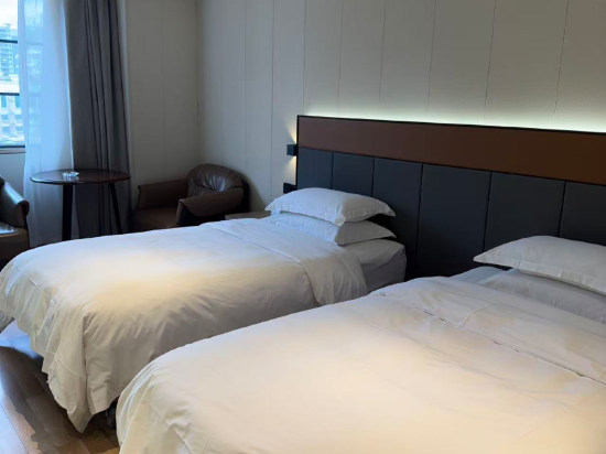 君誠飯店（廈門中山路店）優惠