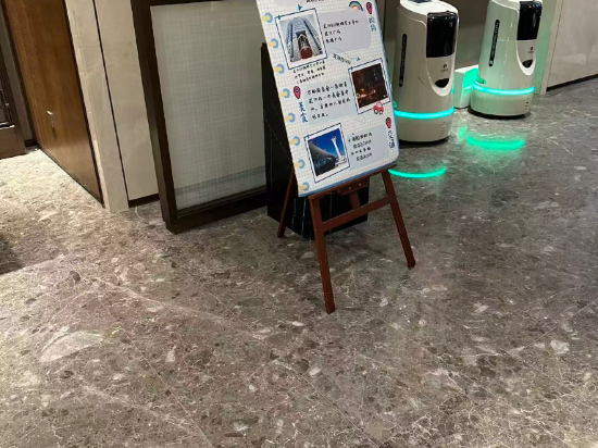 武漢CBD楚世家麗呈華廷酒店優惠