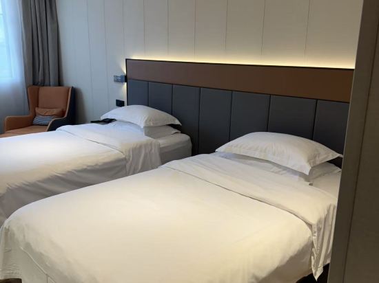 君誠飯店（廈門中山路店）優惠