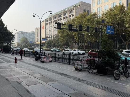 全季飯店（杭州西湖湖濱步行街店）優惠