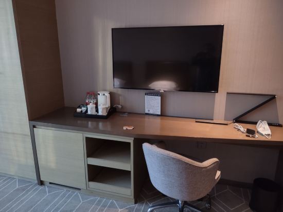 上海虹橋商務區凱悅嘉軒飯店優惠