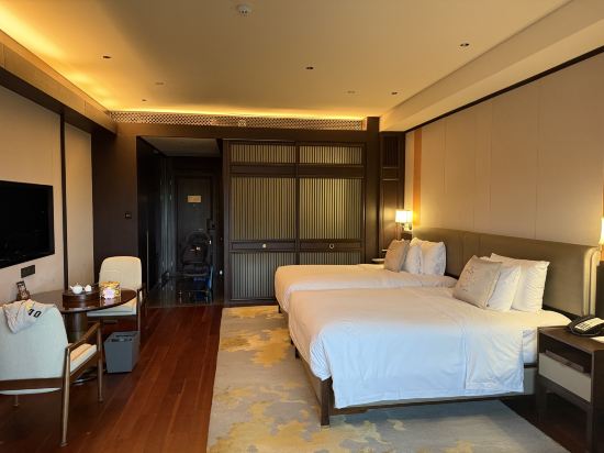 上海松江廣富林宰相府飯店優惠