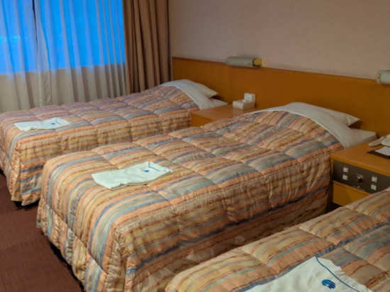 ホテルパールシティ神戸 クーポン