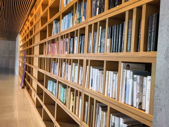 珠海青竹書院酒店優惠