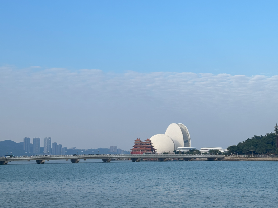 維也納酒店（珠海橫琴口岸海洋王國店）優惠
