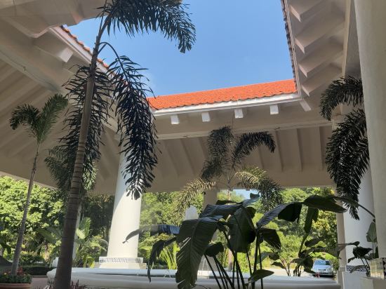 澳門鷺環海天度假酒店優惠