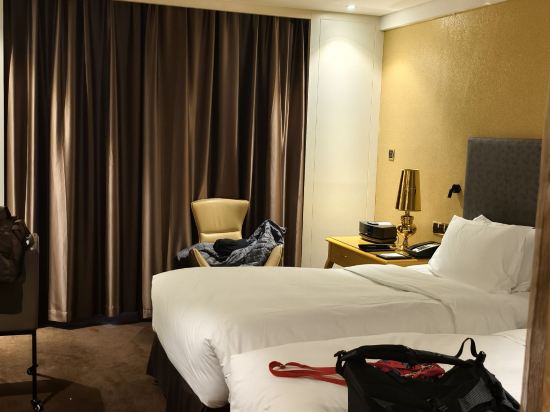 鄭州索菲特國際飯店優惠