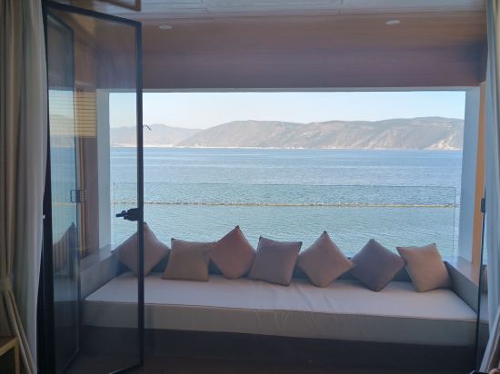 大理洱朵花園海景酒店優惠