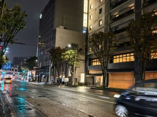 加賀寶泉御宿野乃金澤天然溫泉飯店優惠