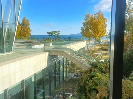 青島西海岸隆和艾美度假酒店優惠